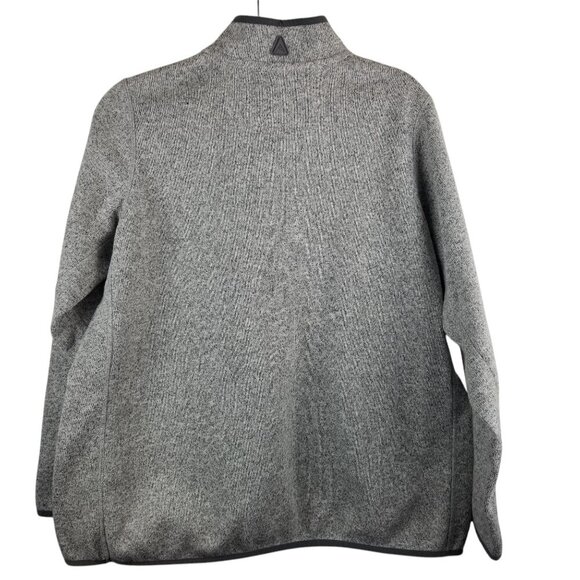 Jacksonville Jaguar's Antigua NFL Women's Long-sleeve Knit Top Sz 2XL - Picture 2 of 6